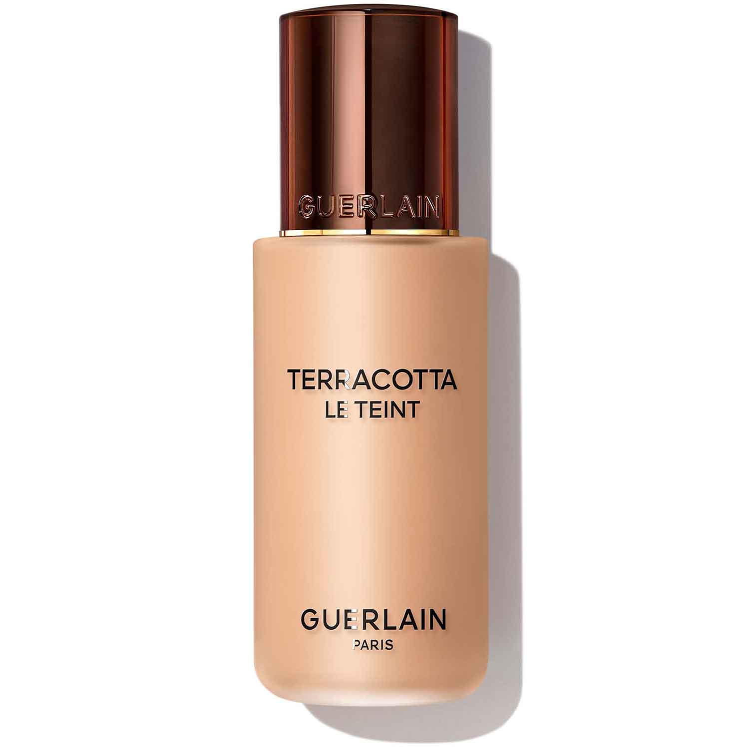 TERRACOTTA LE TEINT (BASE DE MAQUILLAJE)